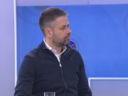 Амиџић: Крајњи циљ да угасе РТРС, као и Републику Српску