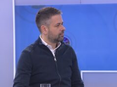 Амиџић: Крајњи циљ да угасе РТРС, као и Републику Српску