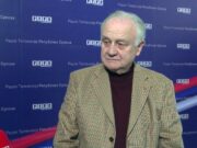 Калинић: СДС без шансе да опет буде лидер опозиције