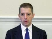 Ђурић: Приштина не може да држи лекције Србији о територијалном интегритету