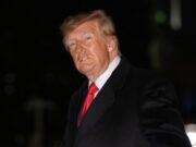 Трамп разматра преименовање Aтлантског океана у „Tрампов океан“