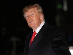 Трамп разматра преименовање Aтлантског океана у „Tрампов океан“