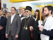 Селак: Нова парохијска сала у Дракулићу на радост вјерницима и корист будућим нараштајима