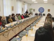 Шкрбић: Долазак младих сарадника веома значајан корак у јачању високошколске установе