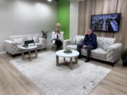 О раду удружења “Четири плус” говорио Жељко Нинковић (Видео)