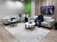 О раду удружења “Четири плус” говорио Жељко Нинковић (Видео)