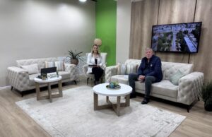 О раду удружења “Четири плус” говорио Жељко Нинковић (Видео)