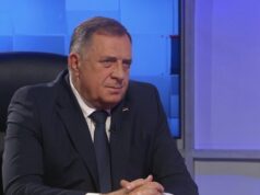 Додик: Планирамо прогласити нови Устав Српске на Дан Републике