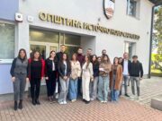 Представници Канцеларије за младе општине Ивањица посјетили Источно Ново Сарајево