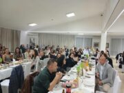“Просвјетно вече” у Вишеграду окупило 250 просвјетних радника