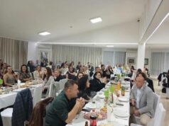 “Просвјетно вече” у Вишеграду окупило 250 просвјетних радника