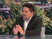 Стевандић упитао студенте у Србији да ли су им ближи Пицула и Курти од колега настрадалих за Српску