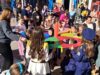 Малишани Трнова маскенбалом обиљежили Дјечију недјељу (Видео)