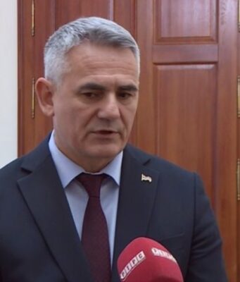 Милић: Утврдити одговорност ЦИК-а за пропуст у Буквику