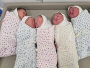 У Републици Српској рођено 15 беба