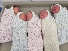У Републици Српској рођено 15 беба