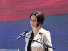 Граорац: Формирати републичку канцеларију за тражење несталих Срба