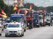 Камионџије суспендовале блокаде