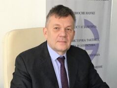 Ћеранић: Пријетње схватити озбиљно, на потезу МУП и правосуђе