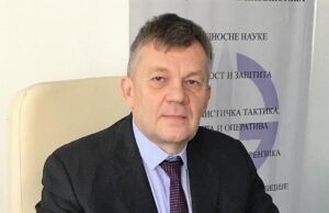 Ћеранић: Пријетње схватити озбиљно, на потезу МУП и правосуђе