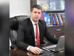 Катић: У Источном Новом Сарајеву настављамо са великим инфраструктурним улагањима
