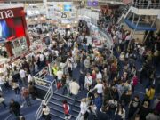Сутра свечано отварање наступа Републике Српске на Сајму књига у Београду