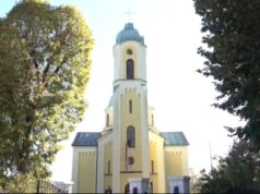 Обиљежено 129 година од освјештања Храма Светог Саве у Блажују, 4.10. (Видео)