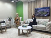 Музички ансамл Пале врши упис нових чланова, гост Ивана Церовић, 4.10. (Видео)