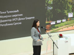 Тулековић: Велики интерес у Санкт Петербургу за излагање о Српској трагедији и усташкој идеологији