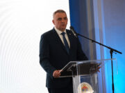 Минић: Развој Аеродрома Бањалука за додатни напредак Српске, хвала Израелу