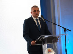 Минић: Развој Аеродрома Бањалука за додатни напредак Српске, хвала Израелу
