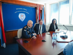 Будимир: Биће предузете мјере како би изборни процес протекао мирно