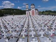 Најава: Завршетак реконструкције 172 гробна мјеста на Новом Зејтинлику