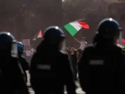 Масовни протести студената и радника широм Италије