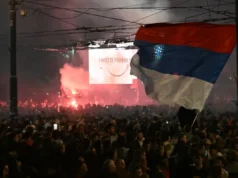 Студенти: Не подржавамо упаде у медије и институције