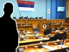 СНСД убједљиво води на изборима за Народну скупштину Републике Српске
