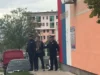 Осумњичени за скрнављење тробојке доведен на лице мјеста