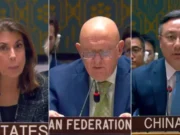Хладан туш за политичко Сарајево од најмоћнијих земаља свијета на сједници УН-а