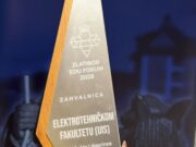 Електротехнички факултет представљен на ЕДУ форуму на Златибору