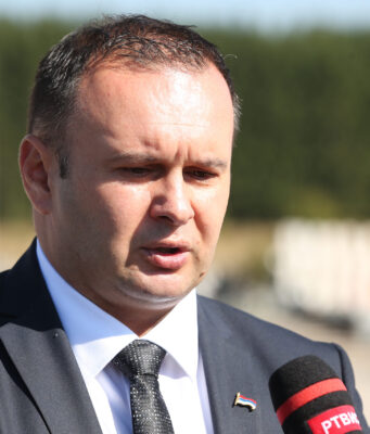 Ћосић: Мржња према Србима у Сарајеву – патологија