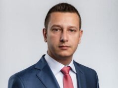 Гогановић: Министар одбране Италије данас у БиХ, стојимо на располагању ЕУФОР-у