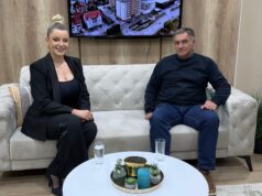 Сњежан Лаловић “Љубав према новинарству била је јача од свега”, “Оком камере” (Видео)