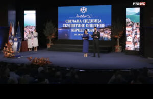 Дан општине Херцег Нови (Видео)