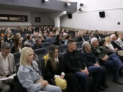 Промовисана књига „Благоје Јововић – живот српског јунака“, аутора Марије Јововић