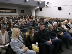 Промовисана књига „Благоје Јововић – живот српског јунака“, аутора Марије Јововић