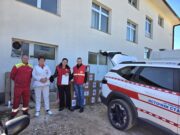 Амбуланта „Стари Град“ у сарадњи са Црвеним крстом Источни Стари Град обиљежила Међународни дан старијих особа