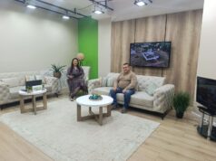 КМФ „Јахорина“ Пале циља на мјесто у Премијер лиги БиХ (Видео)